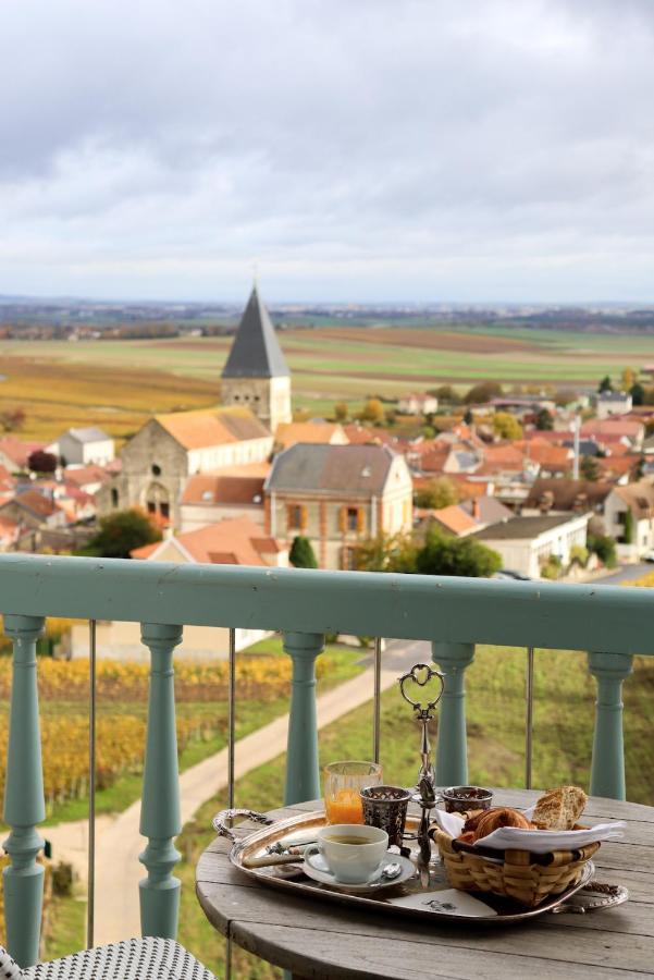 Chateau De Sacy المظهر الخارجي الصورة